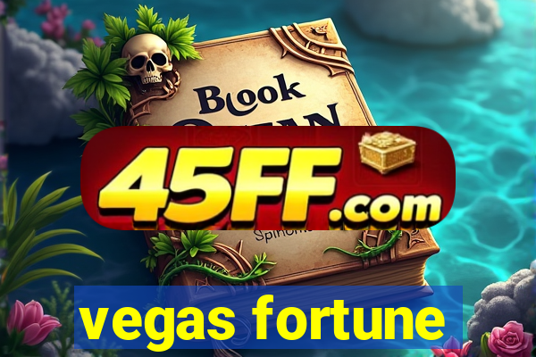 vegas fortune